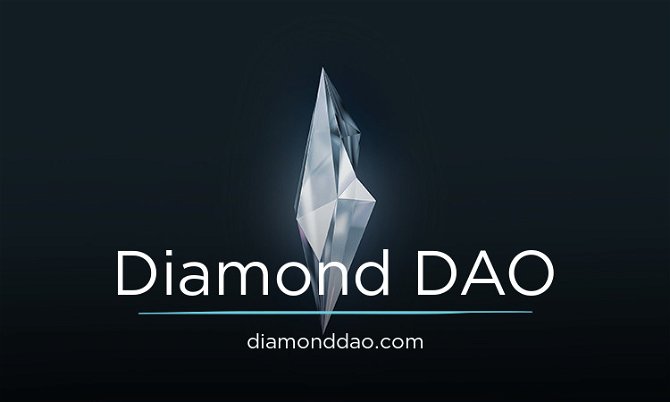 DiamondDAO.com